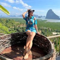 Отзыв от Татьяна - Visa DTV